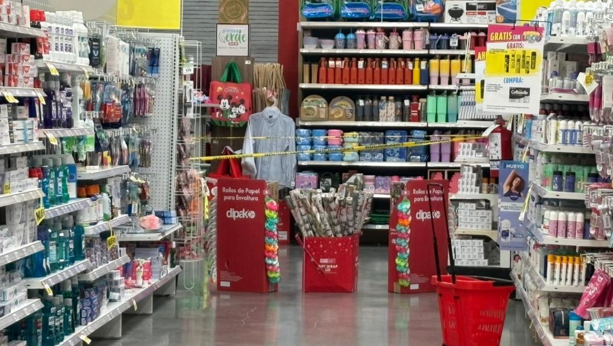 Al arribo de los cuerpos de auxilio confirmaron que el hombre ya no contaba con signos vitales. | Ángel Mercado