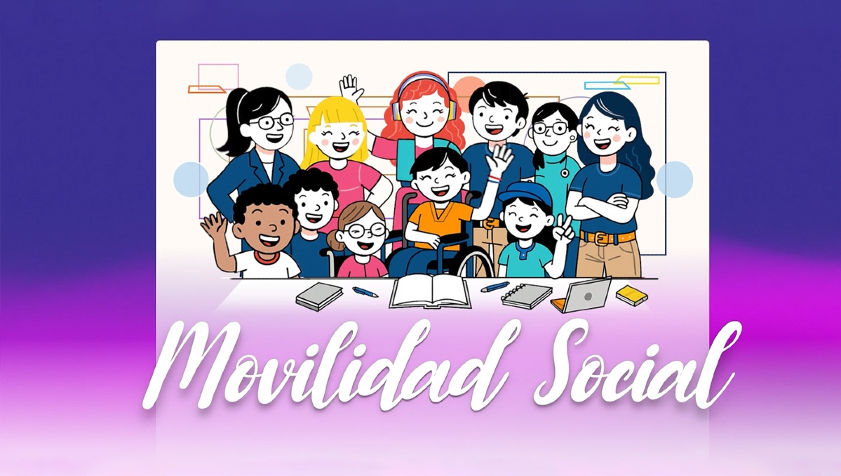 Bbva movilidad social