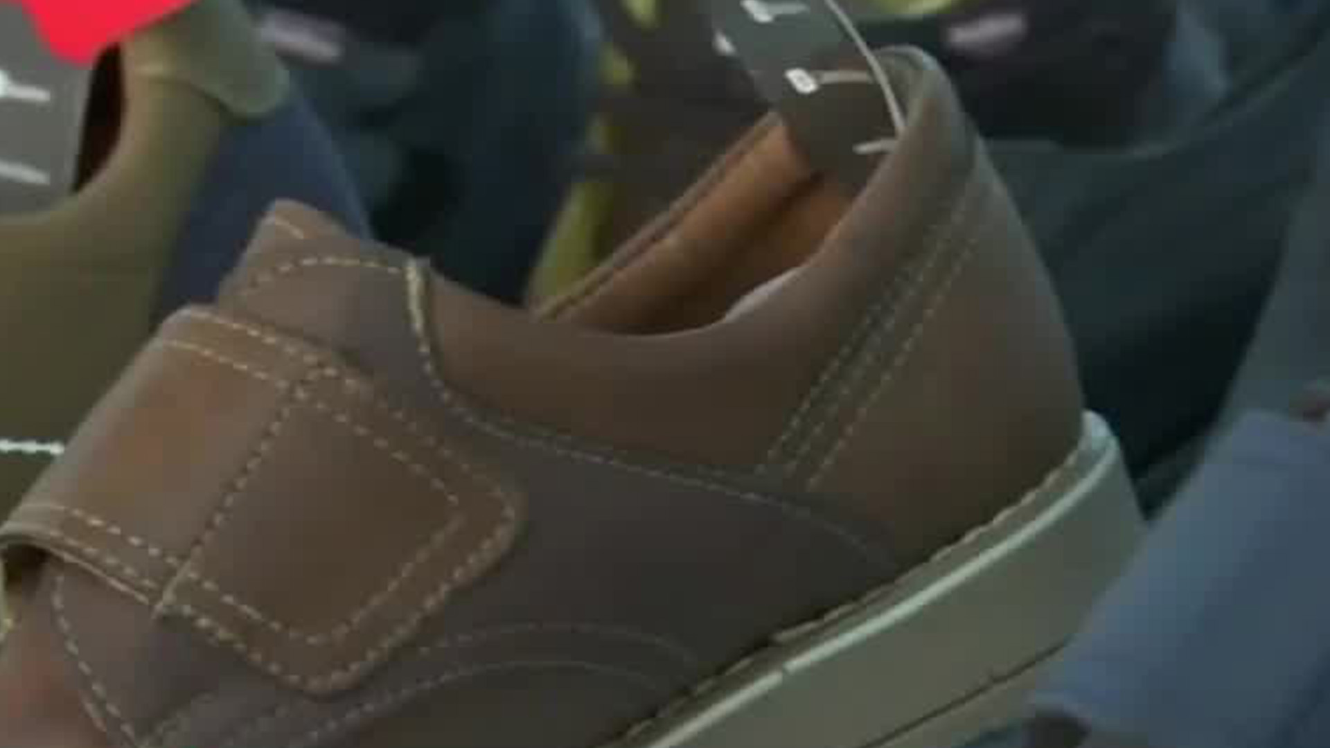 El calzado chino será más caro, afectará a familias. Coparmex pide incentivos fiscales