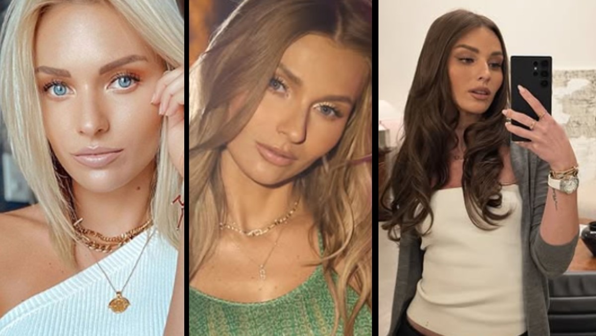 Cambio de imagen radical. Así luce Irina Baeva para su nuevo proyecto | ESPECIAL