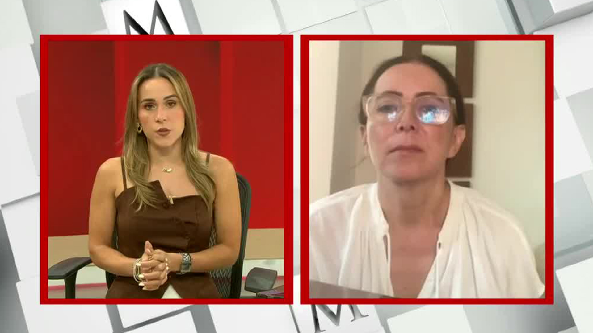 Canacintra denuncia: "No podemos pensar en desarrollo económico si no hay seguridad" en Uruapan