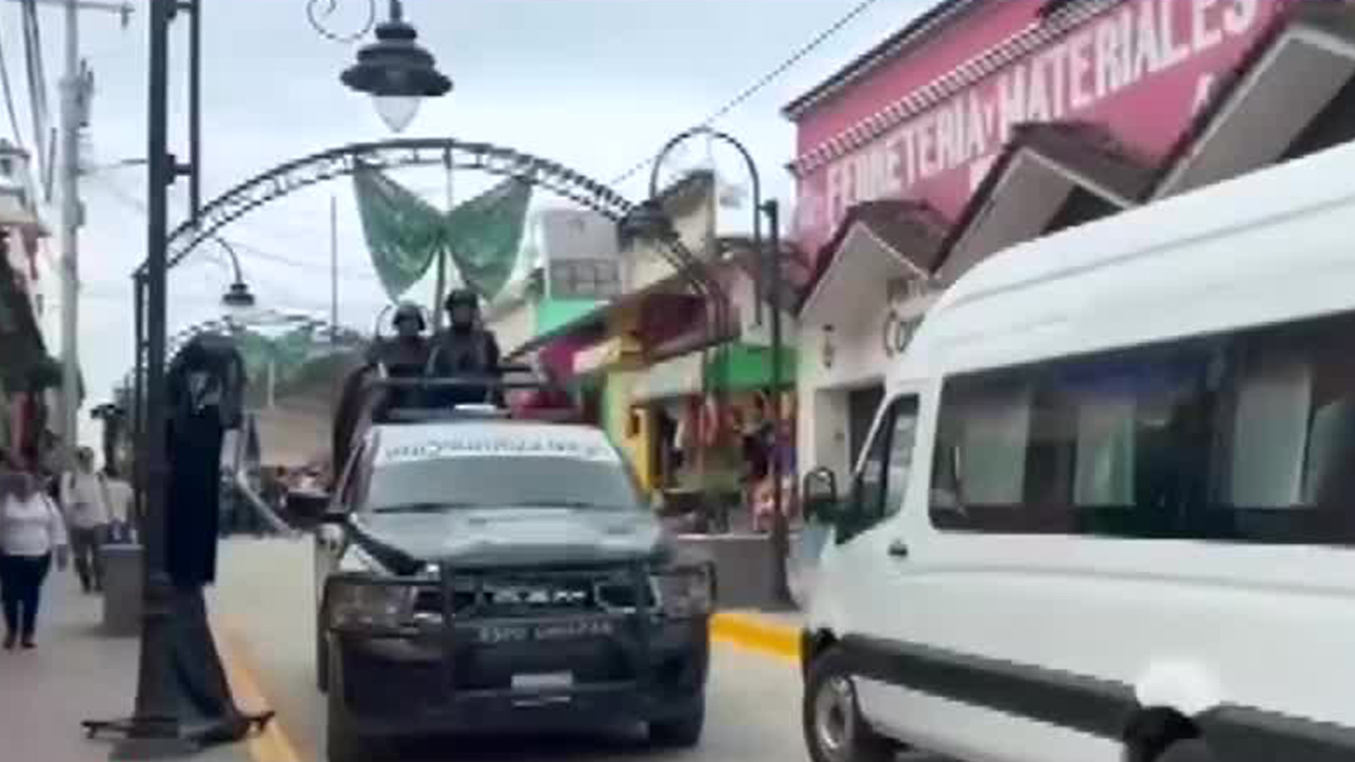 En Chiapas, despliegan operativo policial de forma permanente tras una década de violencia