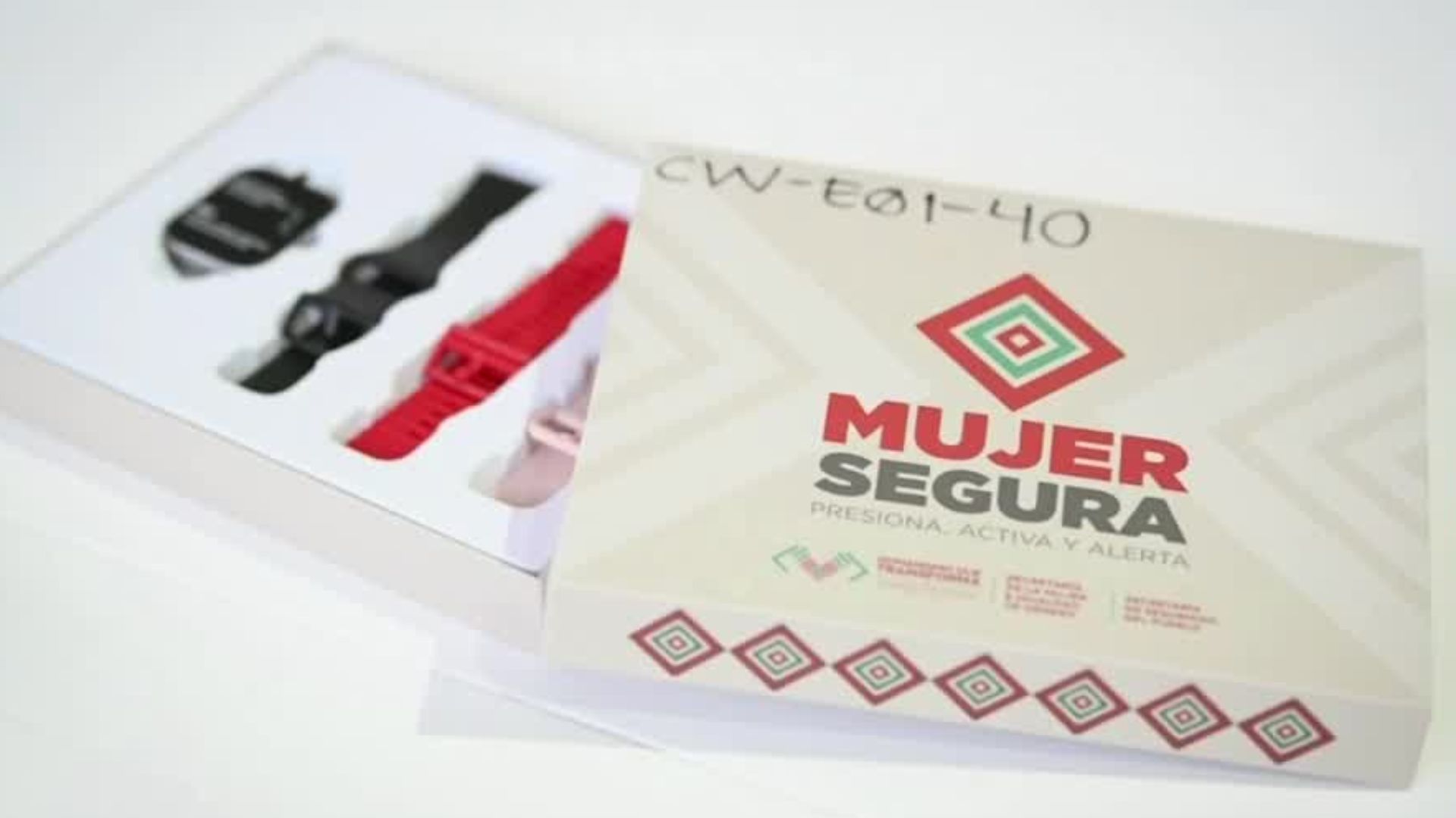 En Chiapas, inicia el programa Mujer Segura para combatir la violencia hacia las mujeres