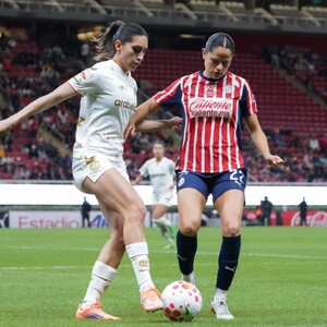 Chivas vs Toluca, Cuartos de Final Ida Liga MX Femenil 2025