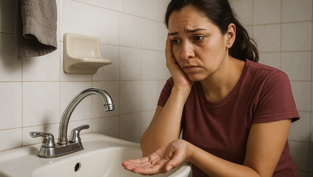 Habrá cortes de agua en algunas alcaldías de CdMx | Especial IA Discover Milenio