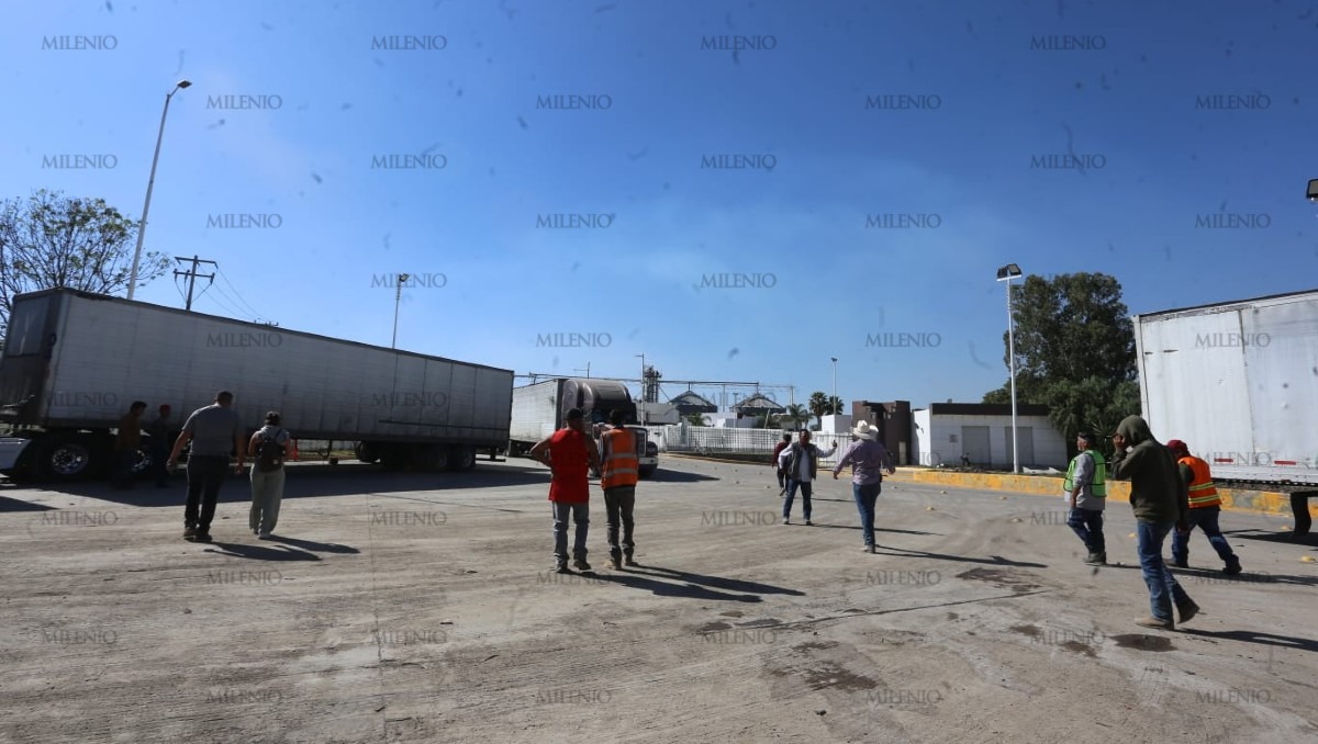 La decisión se tomó luego de un acuerdo preliminar alcanzado durante la reunión en Irapuato. | Dany Béjar