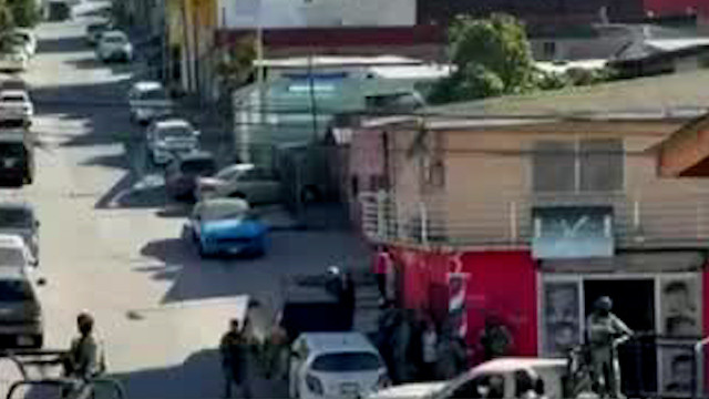 Detienen a cómplice del asesino de un agente estatal en Tijuana, Baja California