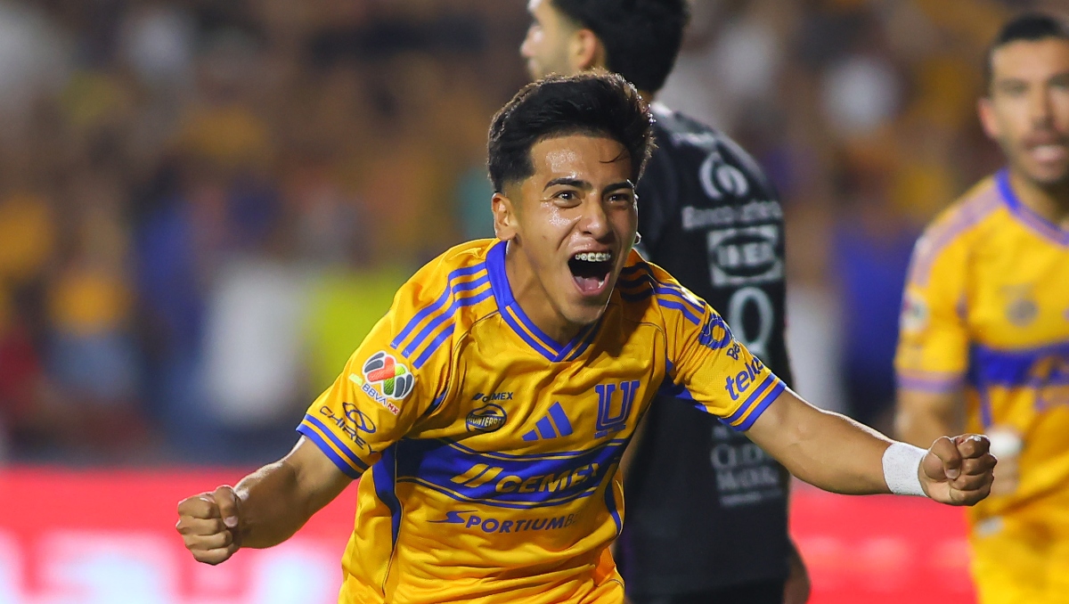 Diego Sánchez manda mensaje a los jóvenes del barrio donde creció (Imago7)