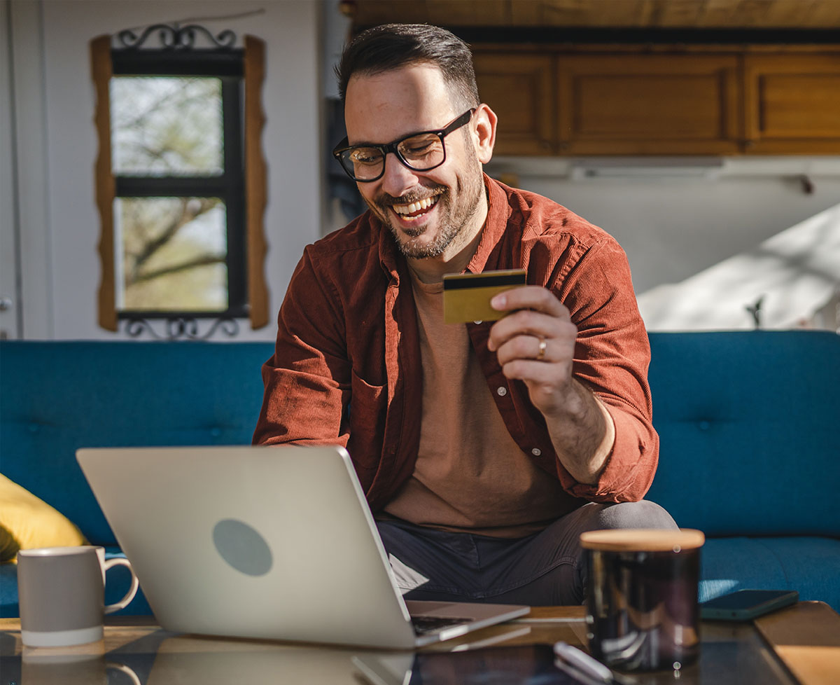 El Buen Fin 2025 impulsa adopción de tecnología antifraude