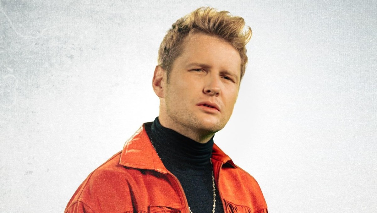 El cantante habló sobre esto en un programa de espectáculos | Especial