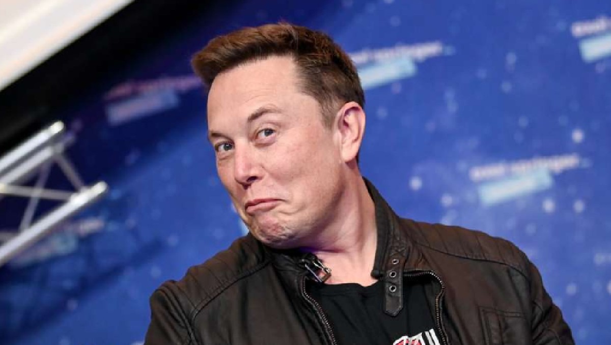 Elon Musk podría ser el primer billonario de la historia. | FOTO: Archivo