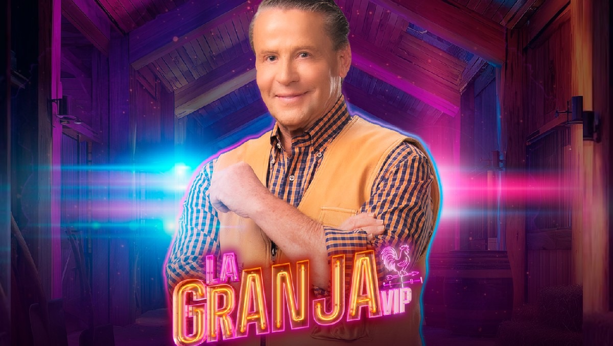 Enfermedades de Alfredo Adame , concursante de La Granja VIP | Especial