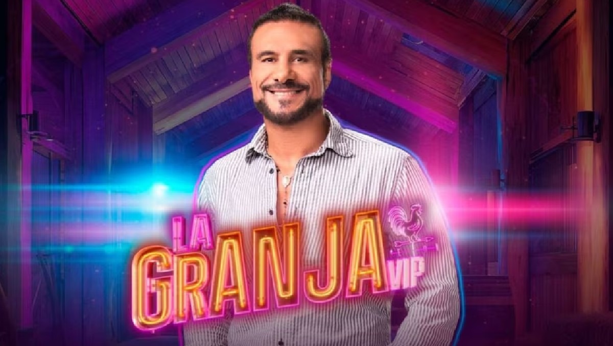 Éstas son las enfermedades que padece Alberto del Río, 'El Patrón' | Especial