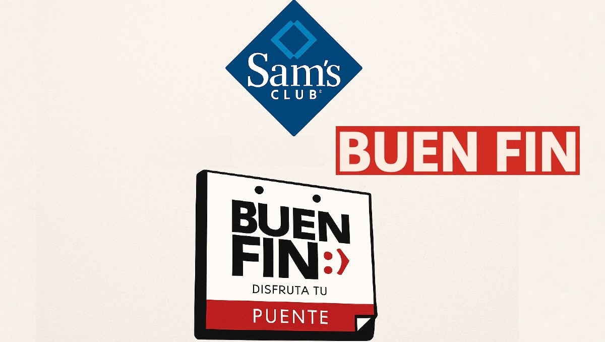Este es el día que terminará El Fin Irresistible de Sam's Club | Especial