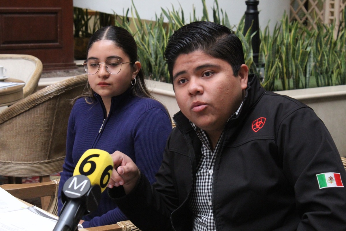 Exigen destitución del director en Instituto Tecnológico de la Laguna. (Roberto Amaya)