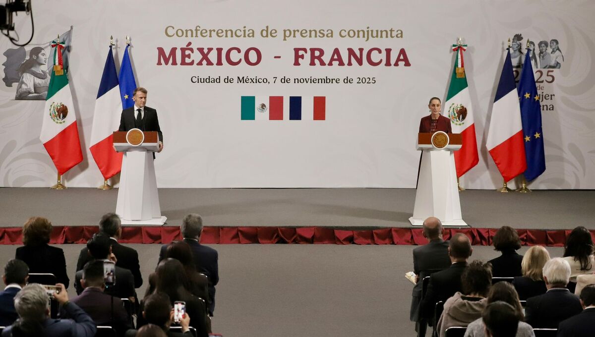 Francia enviará a México el Códice Azcatitlán; México exhibirá el Códice Évaux-Turini en Francia | Ariel Ojeda