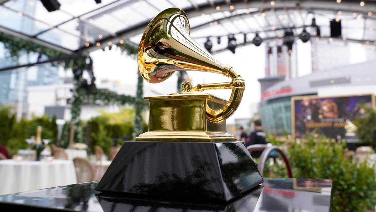 Grammy 2026: Así quedó la lista de nominados más esperada del año