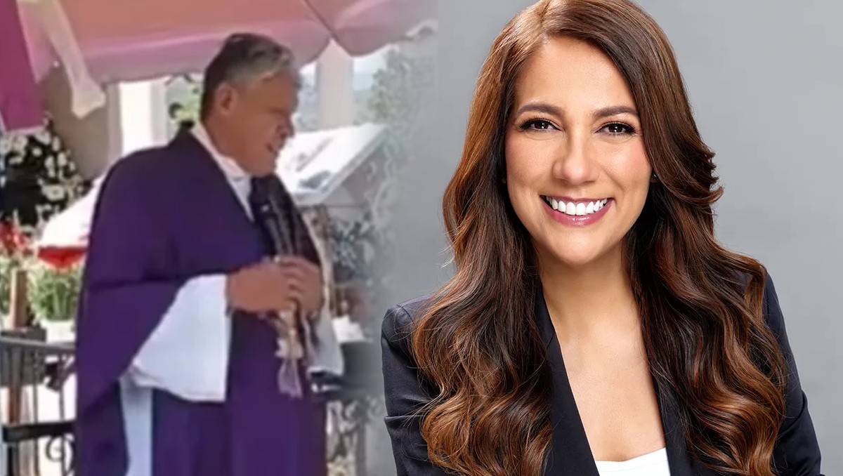 Guanajuato: reprueban amenazas del Padre Pistolas a Libia Dennise | Especial