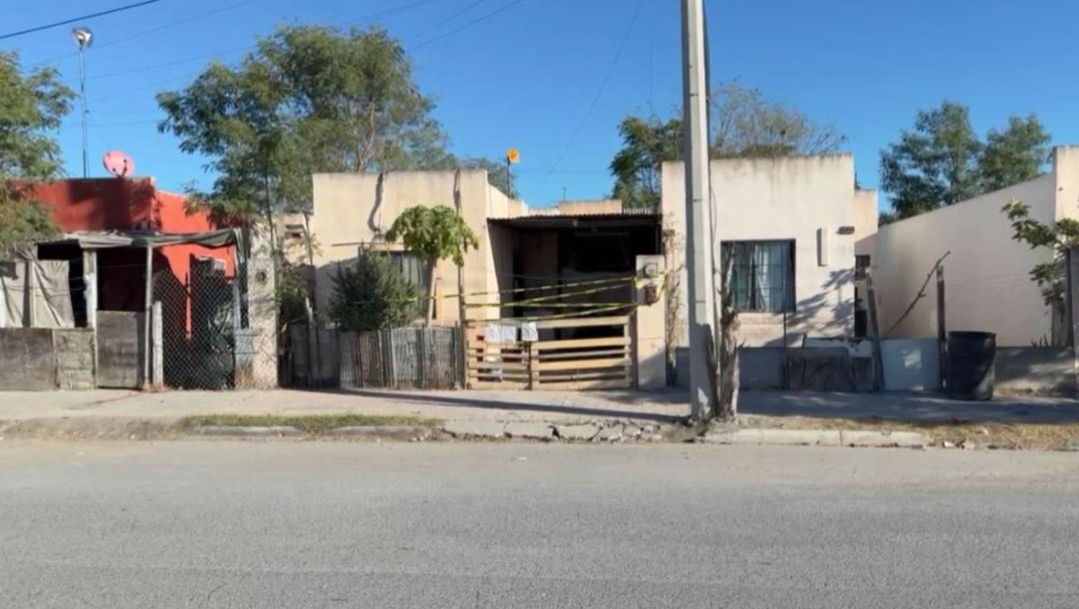 Hallaron los cuerpos de la familia desaparecida en diversos puntos de Reynosa