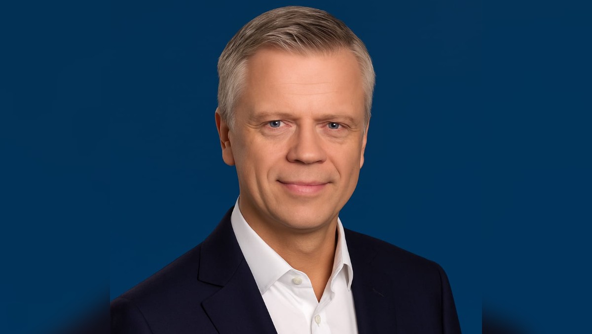 Hans Diejtens será el nuevo CEO de Metalsa / Especial