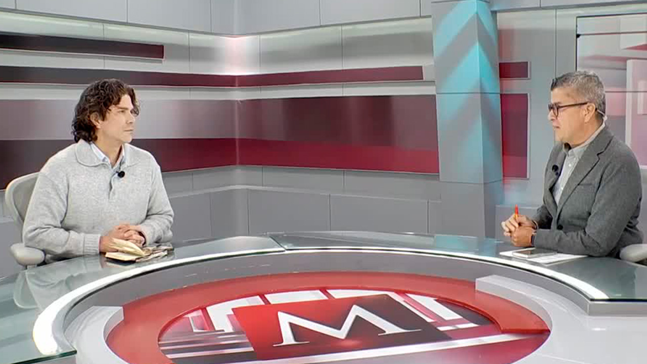 Horacio Besson analiza la crisis del sector aéreo que vive Estados Unidos