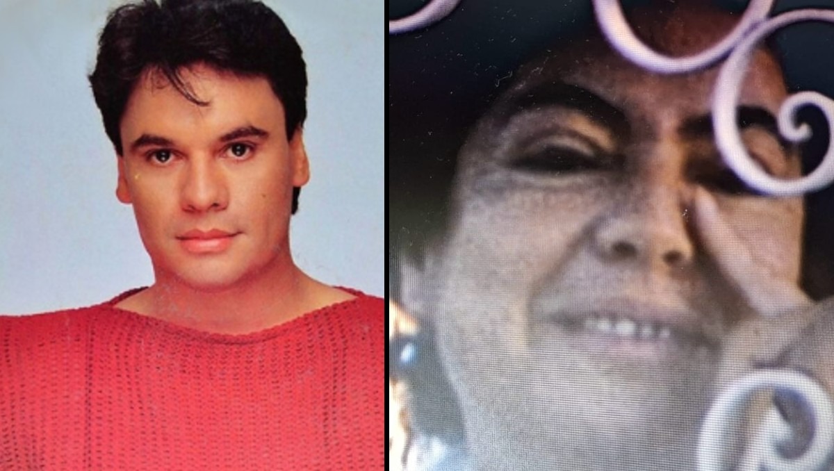 Juan Gabriel no se llevaba bien con sus hermanos | Especial IA Discover Milenio