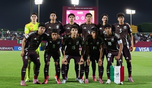 Selección Mexicana Sub 17 se jugará el todo por el todo ante Suiza en la jornada 3 del Mundial, y aquí te decimos la fecha, horario y detalles que debes saber