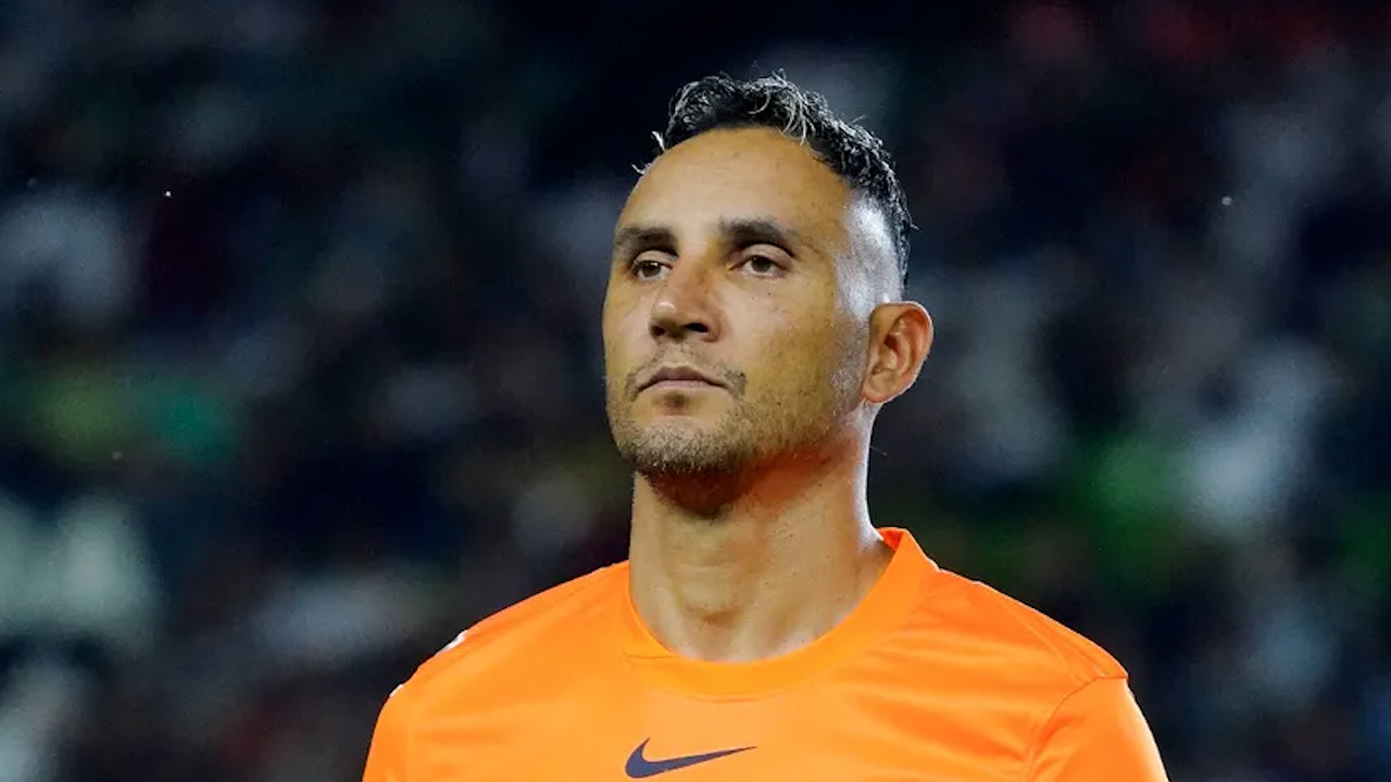 Keylor Navas asegura que Pumas NO piensa en quedar fuera del Play In