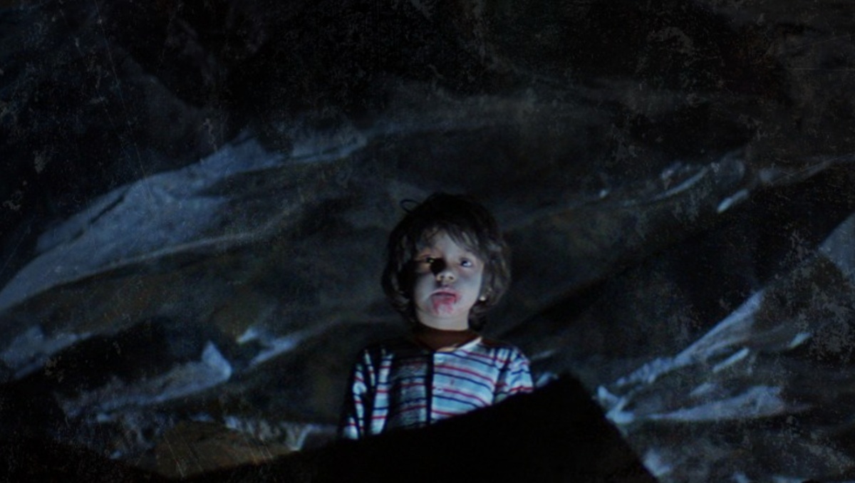 La imagen oficial de la película | Especial