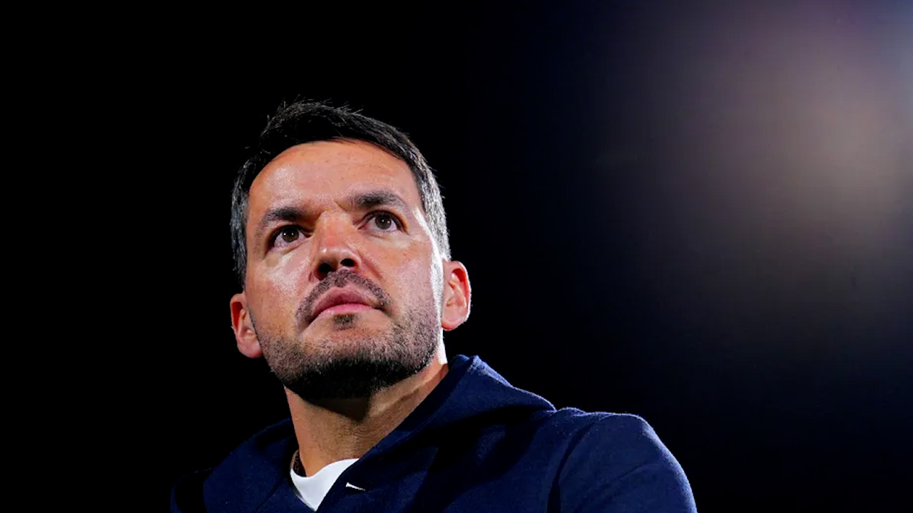 Larcamón busca cerrar con broche de oro el Apertura 2025