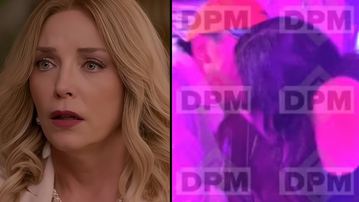 Laura Flores reacciona a nuevo romance de Lalo Salazar. | FOTO: Archivo