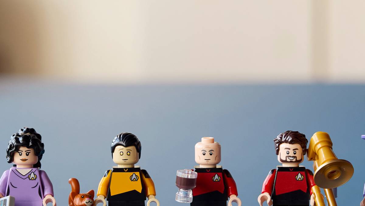 LEGO, llegó a CdMx con una nueva experiencia única | ESPECIAL