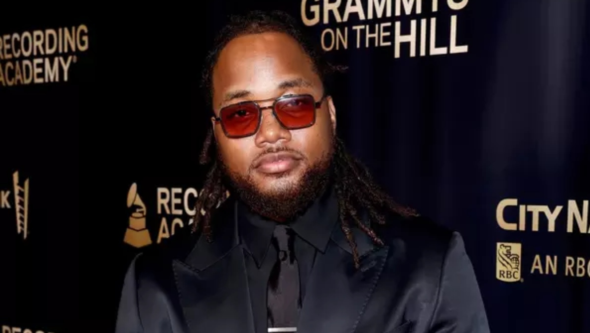 Leon Thomas III conocido por ser André en Victorious ha recibido 6 nominaciones a los Grammys 2026.