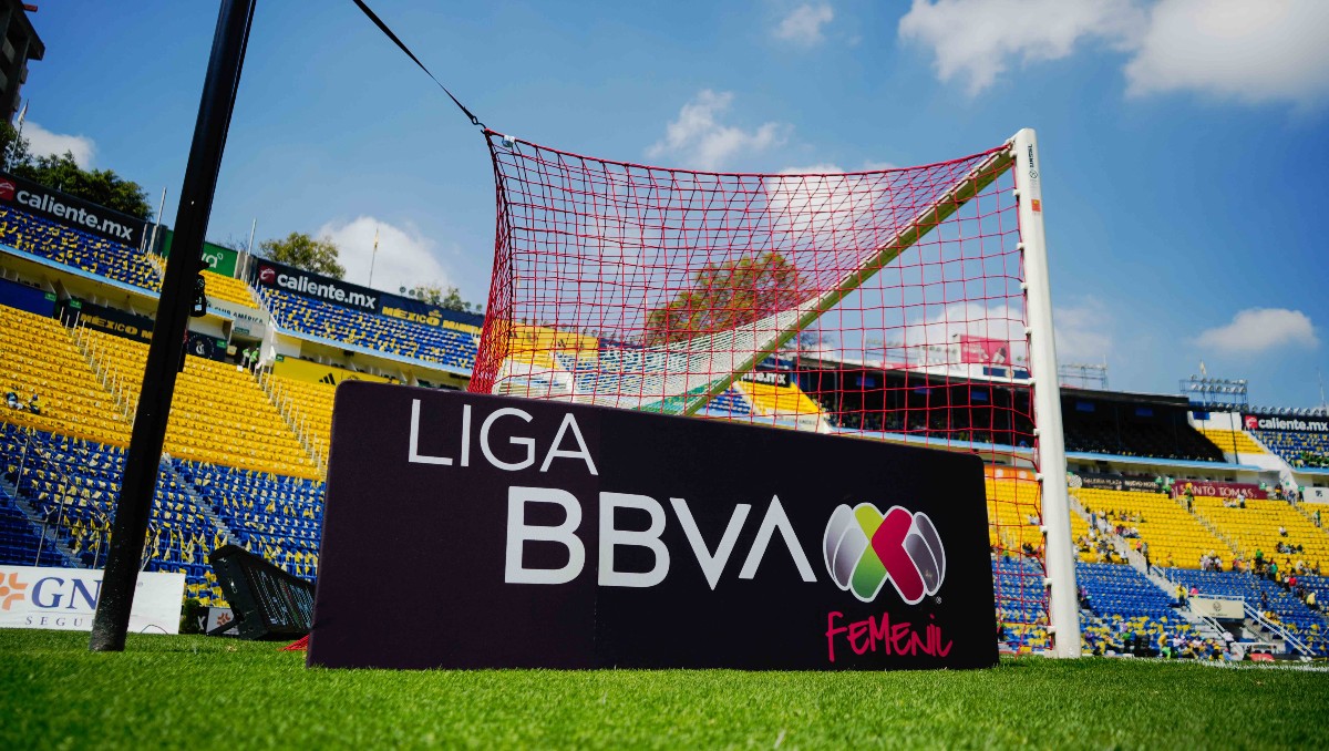 Liga MX Femenil rompe récord de audiencia en el Apertura 2025 (Imago7)
