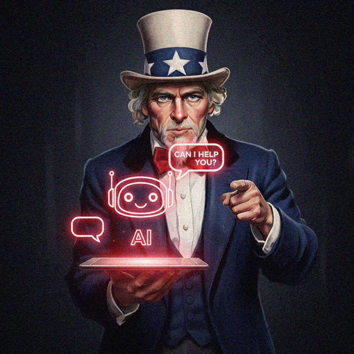 Los chatbots reflejan los sesgos de sus creadores