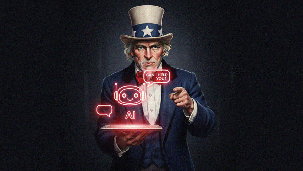 Los chatbots reflejan los sesgos de sus creadores | Especial