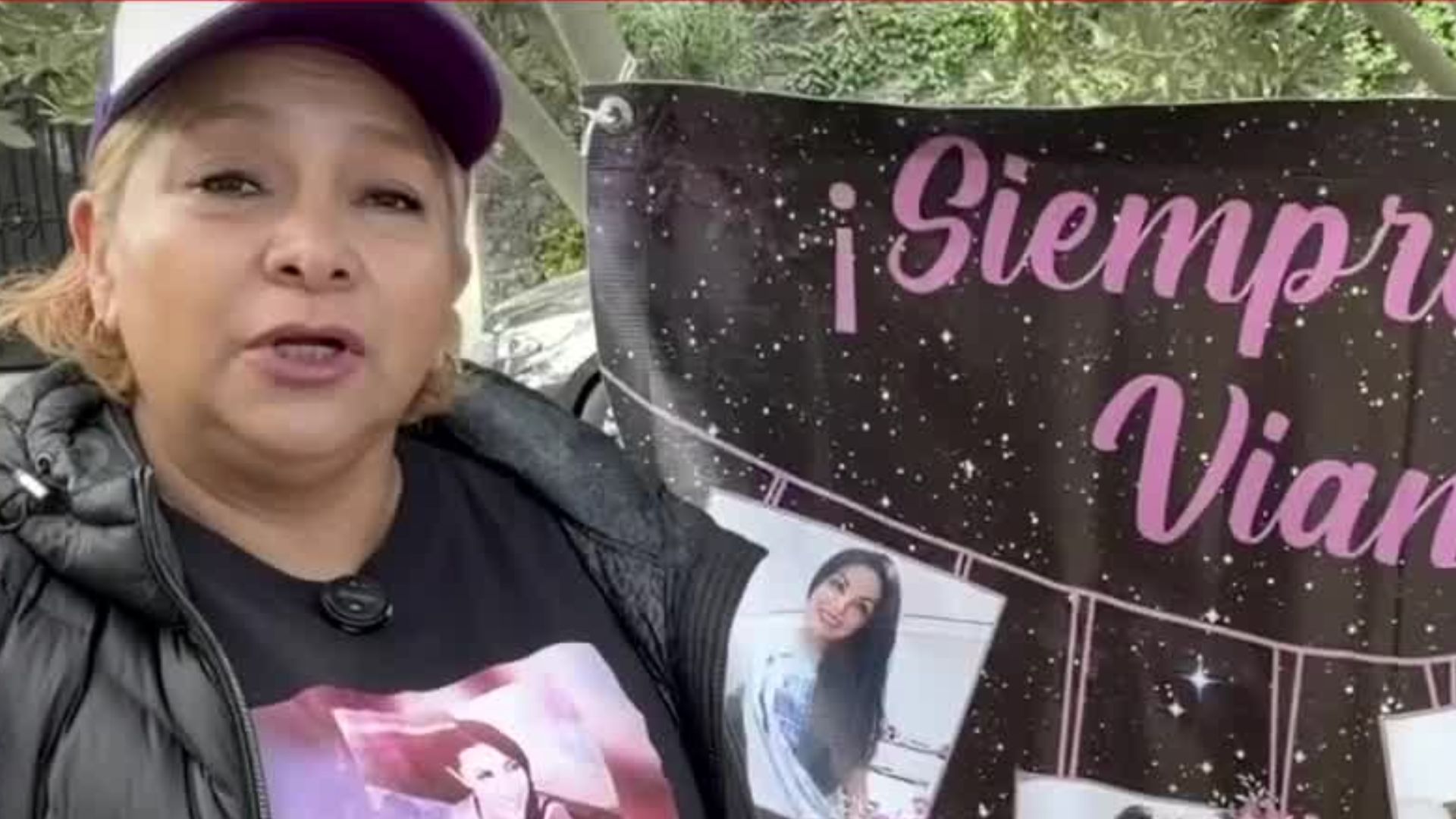 Madre sigue exigiendo justicia por el feminicidio de su hija en Querétaro