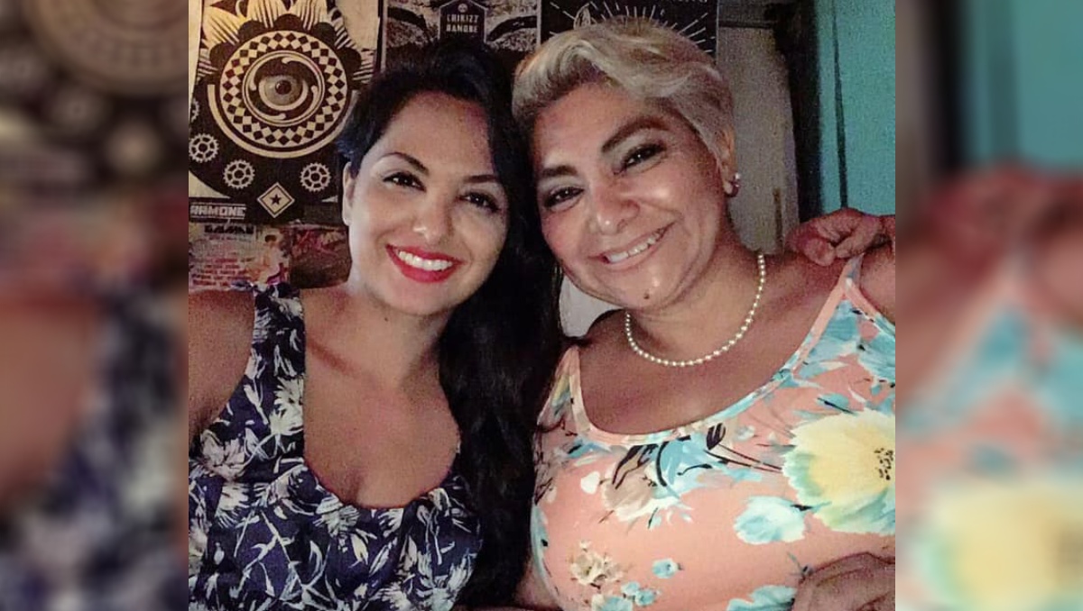 La mamá de Fernanda Moreno denunció retrasos en las investigaciones del caso. | Especial