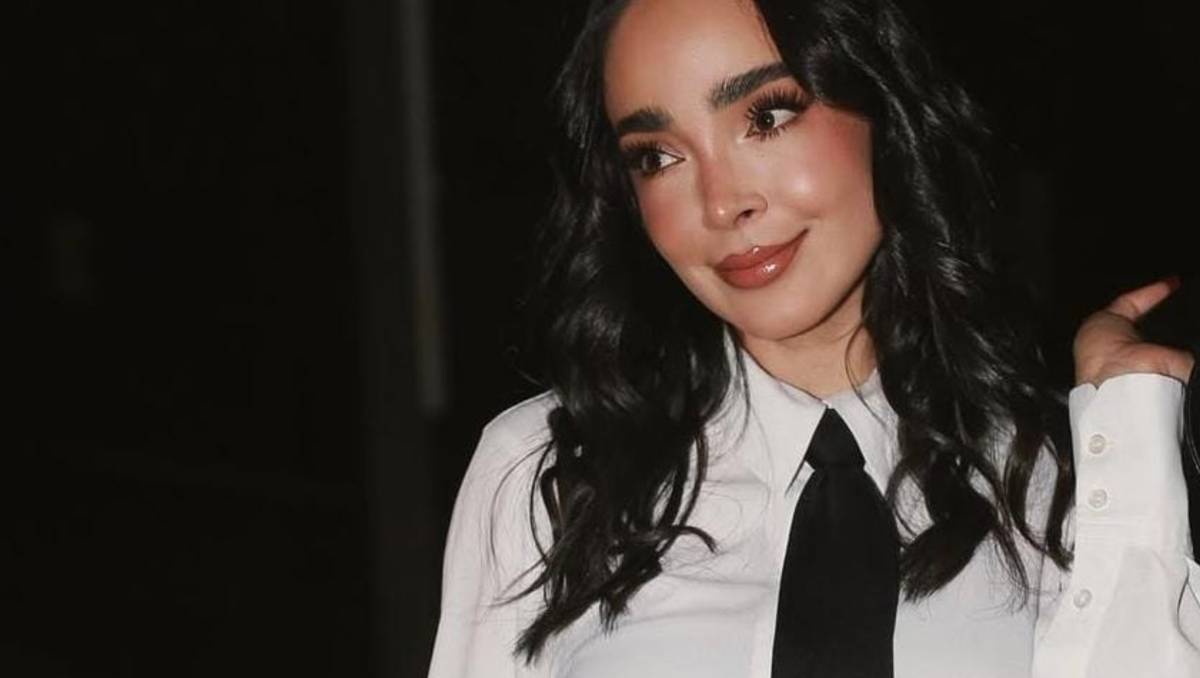 Manelyk González de su estado de salud por someterse  dietas extremas | ESPECIAL