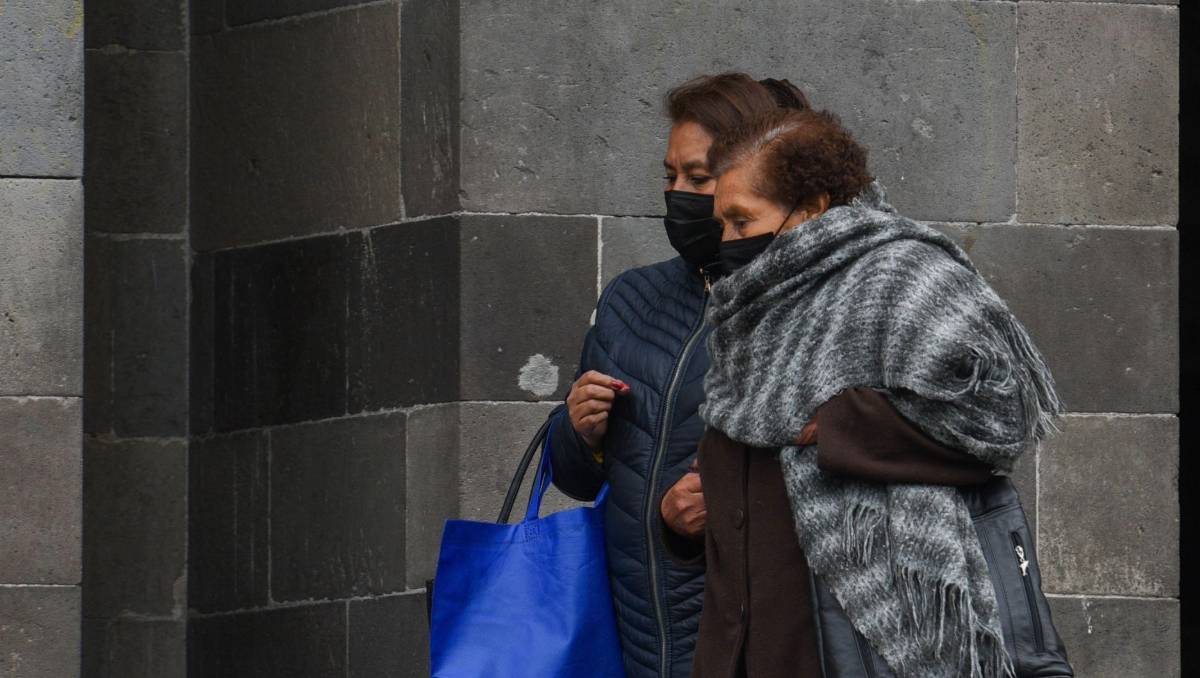 Mantendrá un ambiente seco, con poca nubosidad y sin presencia de frentes fríos activos sobre el Edomex. Foto: Cuartoscuro