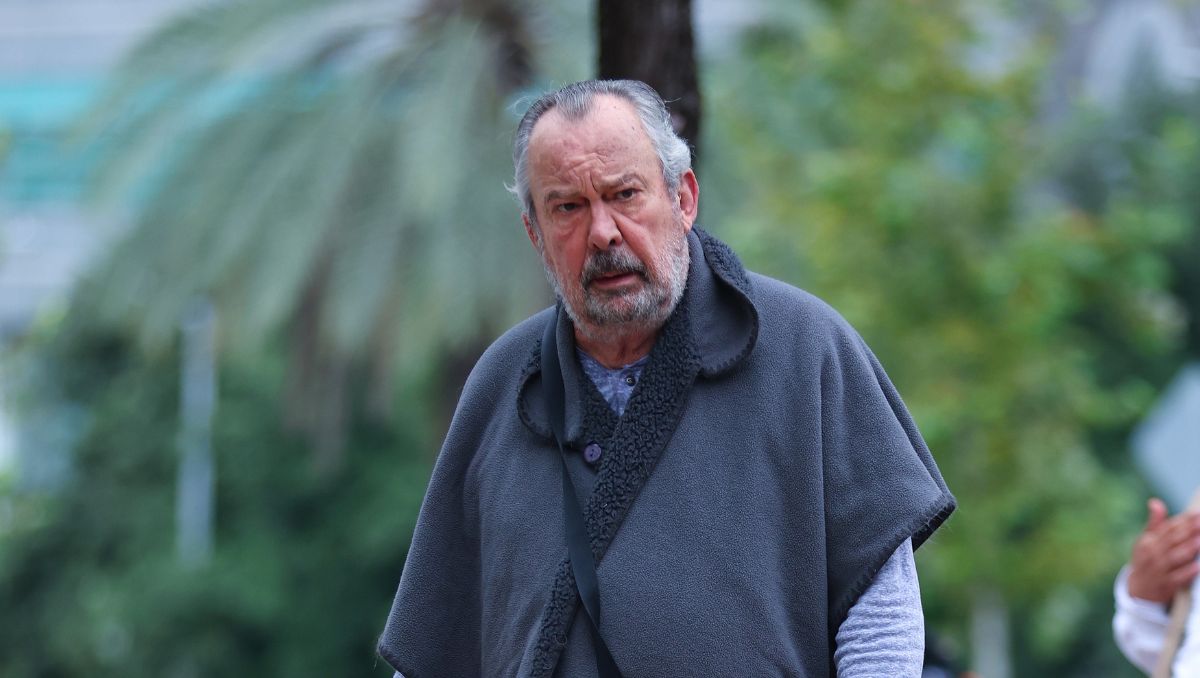 Mauricio Fernández Garza fue cuatro veces alcalde de San Pedro Garza García. |  Jorge López