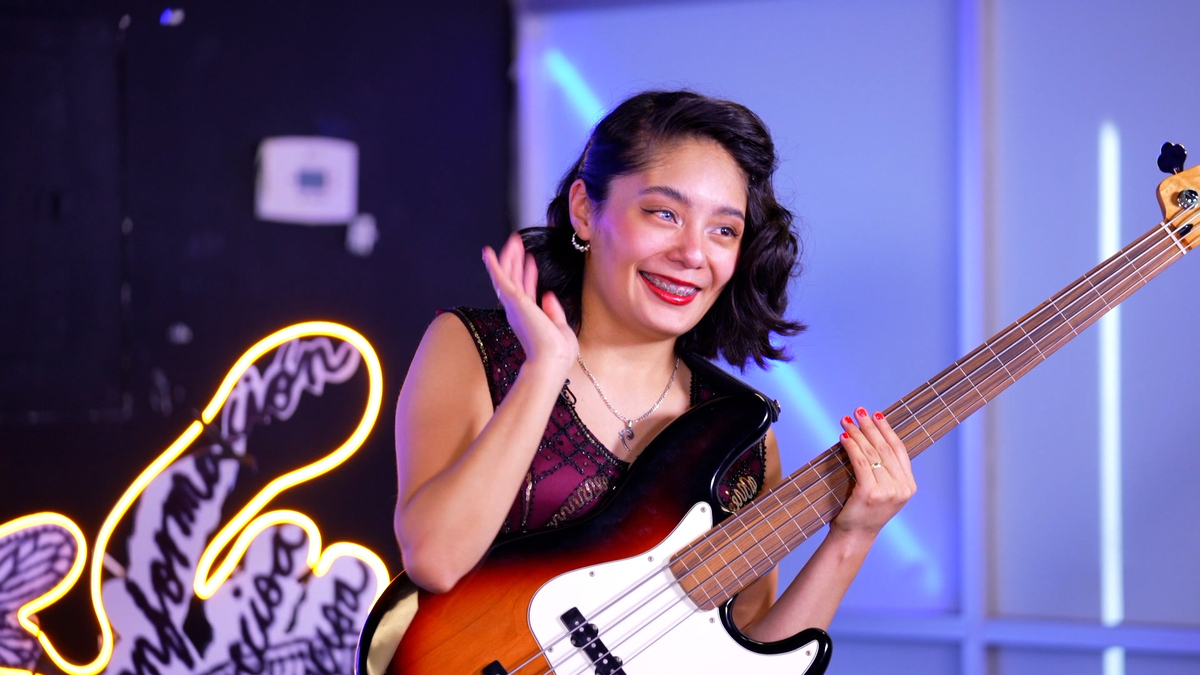 MexiCadillacs homenajea a Los Rebeldes | El Asalto a la Razón