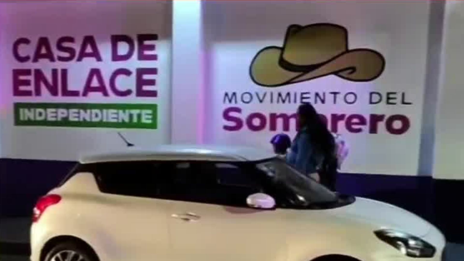 En Michoacán, autoridades nacionales blindan Uruapan a cinco días del asesinato de Carlos Manzo