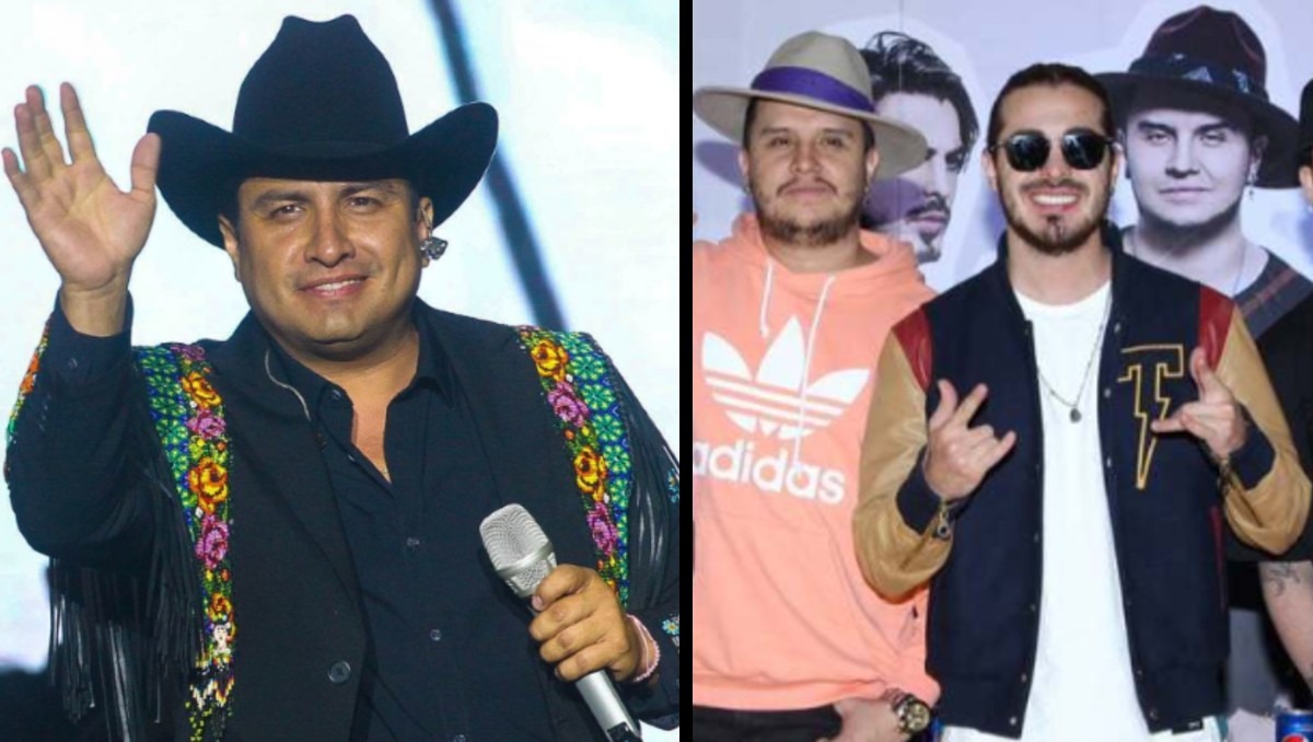 Miguel Bosé, Gloria Trevi, Piso 21 y más en la Feria de Chiapas 2025 | ESPECIAL