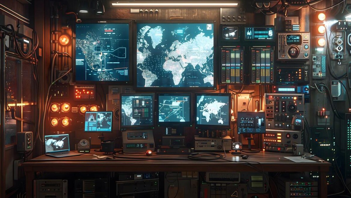 Más de la mitad de las empresas ya migraron parte de sus procesos a la nube. Foto: Especial