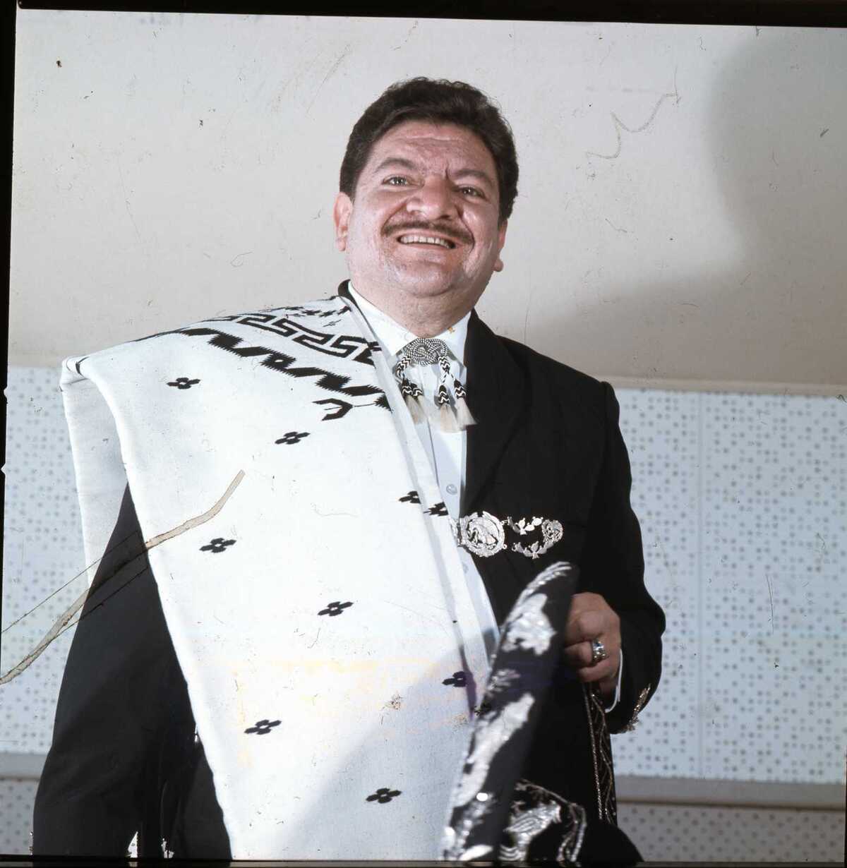 El 23 de noviembre se cumplirán 47 años del fallecimiento del destacado compositor / Fototeca MILENIO