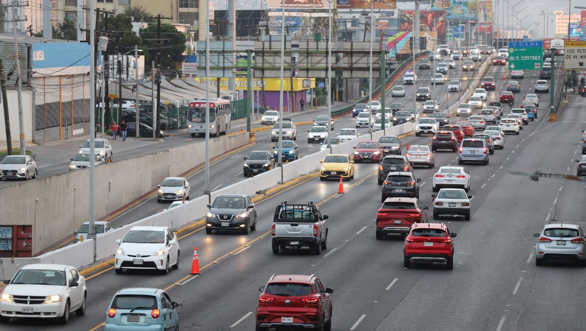 Los operativos siguen en marcha sin embargo no se ha determinado el impacto en los índices delictivos. | Foto: Roberto Alanís