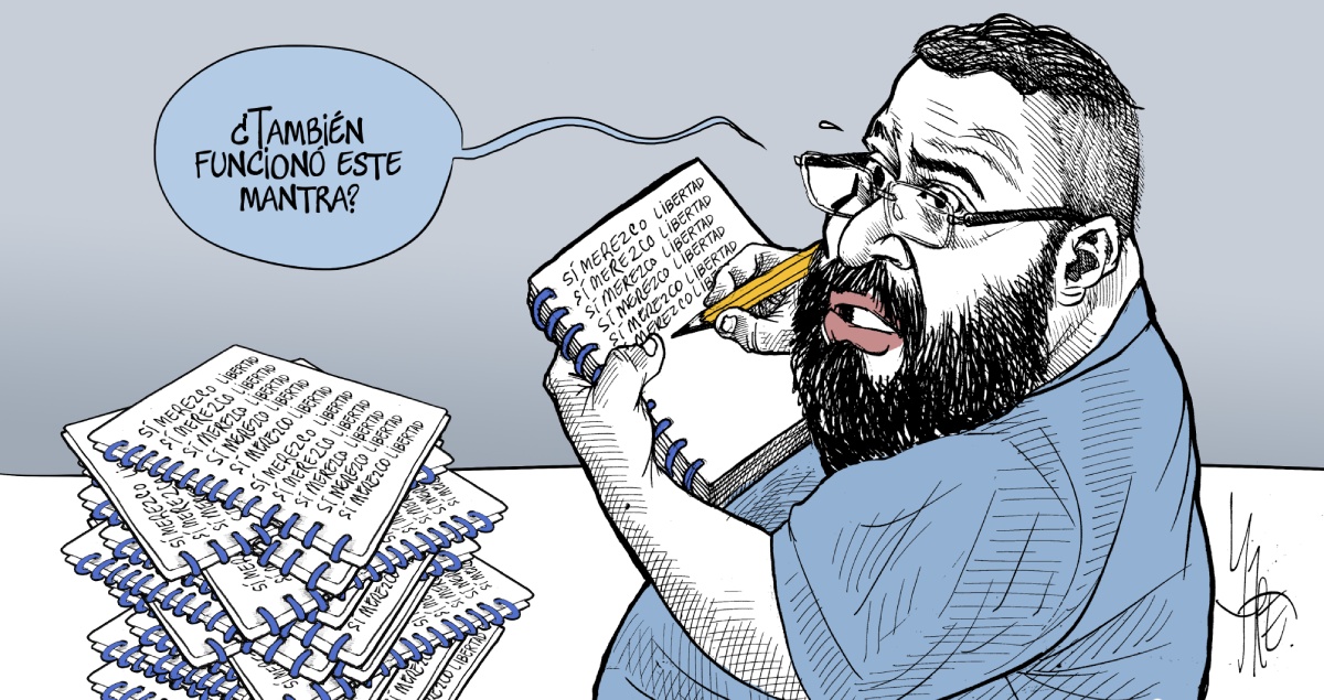 Paciencia y prudencia según conveniencia