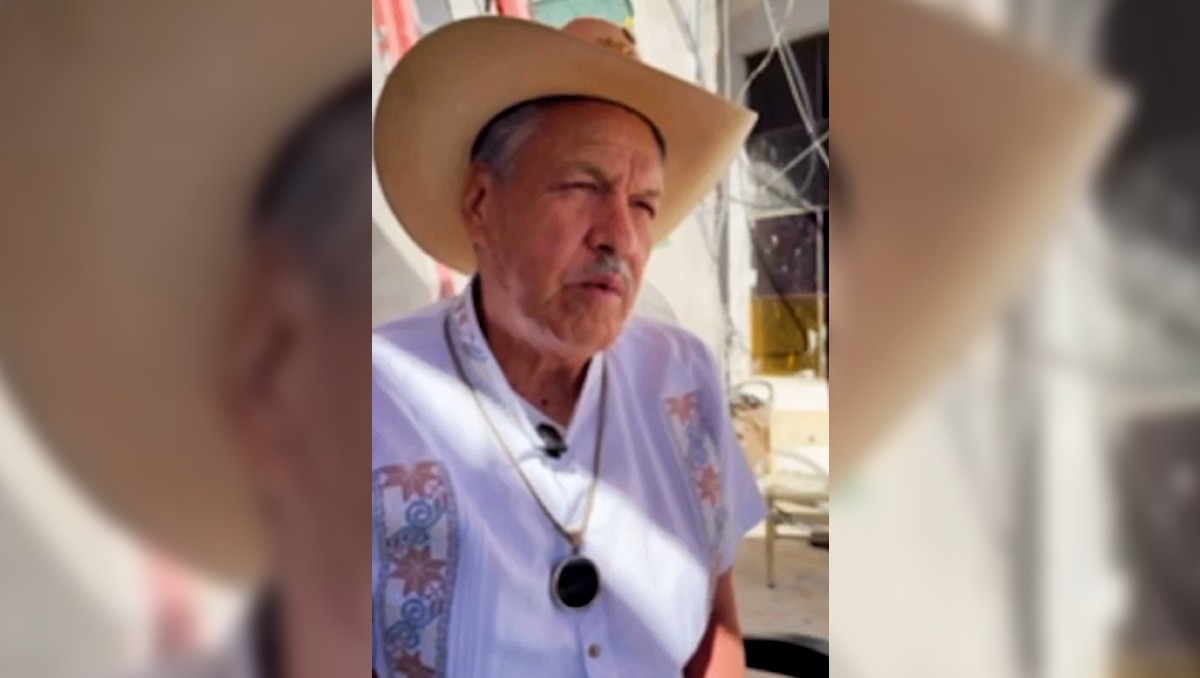 Padre Pistolas justifica agresión contra Libia Dennise | Especial