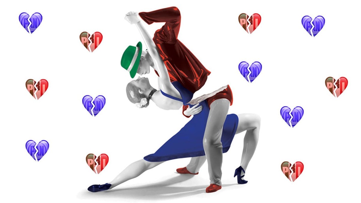 El PAN y el PRI rompieron su alianza luego de dos años | Especial